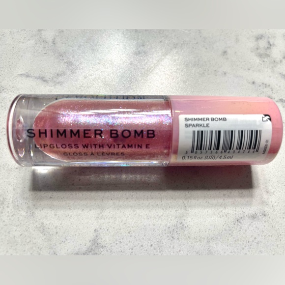 2/$20💕Sparkle Lipgloss w/Vit E - Picture 6 of 6